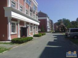 密云区明珠花园最新爆料,揭秘项目亮点与周边配套